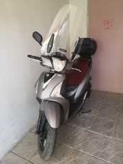 Sym Symphony 200 '20 Sym st