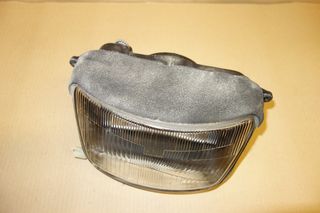 Kawasaki KLE 400 - 500 Πολλα ανταλλακτικα