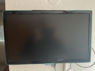 Samsung HDTV monitor T22D390