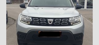 Dacia Duster '21 1000  ΕΡΓΟΣΤΑΣΙΑΚΟ ΥΓΡΑΕΡΙΟ