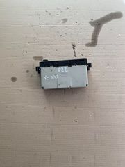 Διακοπτες καλοριφερ για Nissan Navara D22-thumb-1