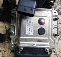 MOΝΑΔΑ ΕΛΕΓΧΟΥ AD.BLUE 0281037114  FORD TRANSIT COURIER  FORD PUMA 1.5 EcoBlue-thumb-1