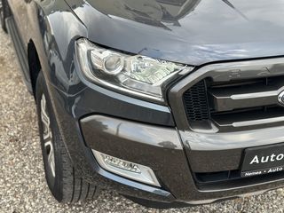 Ford Ranger 2018 ΑΒΑΦΟ ΣΑΣΙ- ΜΗ ΔΙΑΘΕΣΙΜ**-thumb-2