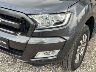 Ford Ranger 2018 ΑΒΑΦΟ ΣΑΣΙ- ΜΗ ΔΙΑΘΕΣΙΜ**-thumb-3