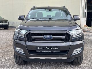 Ford Ranger 2018 ΑΒΑΦΟ ΣΑΣΙ- ΜΗ ΔΙΑΘΕΣΙΜ**-thumb-4