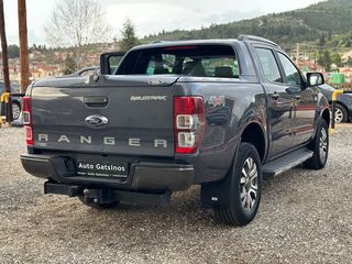 Ford Ranger 2018 ΑΒΑΦΟ ΣΑΣΙ- ΜΗ ΔΙΑΘΕΣΙΜ**-thumb-5