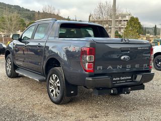 Ford Ranger 2018 ΑΒΑΦΟ ΣΑΣΙ- ΜΗ ΔΙΑΘΕΣΙΜ**-thumb-6