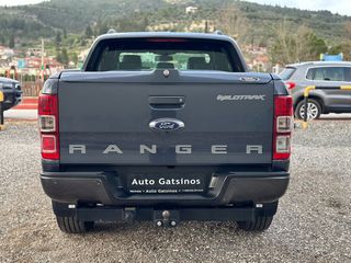 Ford Ranger 2018 ΑΒΑΦΟ ΣΑΣΙ- ΜΗ ΔΙΑΘΕΣΙΜ**-thumb-7