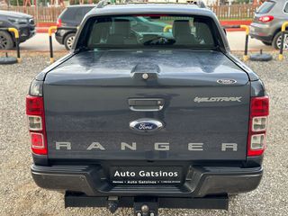 Ford Ranger 2018 ΑΒΑΦΟ ΣΑΣΙ- ΜΗ ΔΙΑΘΕΣΙΜ**-thumb-8