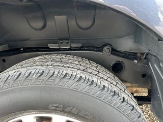 Ford Ranger 2018 ΑΒΑΦΟ ΣΑΣΙ- ΜΗ ΔΙΑΘΕΣΙΜ**-thumb-9