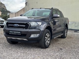 Ford Ranger 2018 ΑΒΑΦΟ ΣΑΣΙ- ΜΗ ΔΙΑΘΕΣΙΜ**-thumb-37