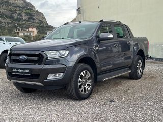 Ford Ranger 2018 ΑΒΑΦΟ ΣΑΣΙ- ΜΗ ΔΙΑΘΕΣΙΜ**-thumb-38