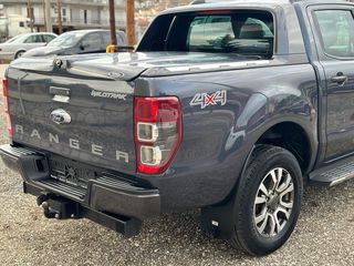 Ford Ranger 2018 ΑΒΑΦΟ ΣΑΣΙ- ΜΗ ΔΙΑΘΕΣΙΜ**-thumb-39