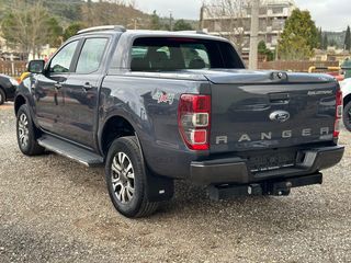 Ford Ranger 2018 ΑΒΑΦΟ ΣΑΣΙ- ΜΗ ΔΙΑΘΕΣΙΜ**-thumb-40