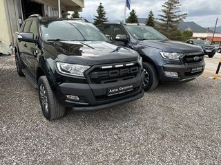 Ford Ranger 2018 ΑΒΑΦΟ ΣΑΣΙ- ΜΗ ΔΙΑΘΕΣΙΜ**-thumb-41