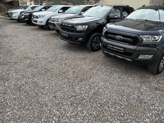 Ford Ranger 2018 ΑΒΑΦΟ ΣΑΣΙ- ΜΗ ΔΙΑΘΕΣΙΜ**-thumb-42