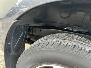 Ford Ranger 2018 ΑΒΑΦΟ ΣΑΣΙ- ΜΗ ΔΙΑΘΕΣΙΜ**-thumb-10