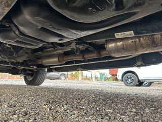 Ford Ranger 2018 ΑΒΑΦΟ ΣΑΣΙ- ΜΗ ΔΙΑΘΕΣΙΜ**-thumb-14
