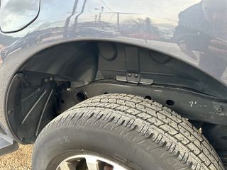 Ford Ranger 2018 ΑΒΑΦΟ ΣΑΣΙ- ΜΗ ΔΙΑΘΕΣΙΜ**-thumb-15