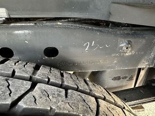 Ford Ranger 2018 ΑΒΑΦΟ ΣΑΣΙ- ΜΗ ΔΙΑΘΕΣΙΜ**-thumb-16