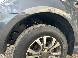 Ford Ranger 2018 ΑΒΑΦΟ ΣΑΣΙ- ΜΗ ΔΙΑΘΕΣΙΜ**-thumb-18