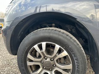 Ford Ranger 2018 ΑΒΑΦΟ ΣΑΣΙ- ΜΗ ΔΙΑΘΕΣΙΜ**-thumb-19