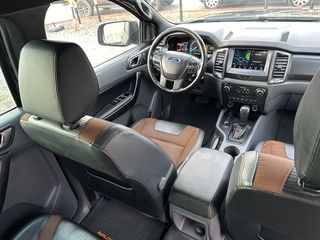 Ford Ranger 2018 ΑΒΑΦΟ ΣΑΣΙ- ΜΗ ΔΙΑΘΕΣΙΜ**-thumb-21