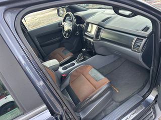 Ford Ranger 2018 ΑΒΑΦΟ ΣΑΣΙ- ΜΗ ΔΙΑΘΕΣΙΜ**-thumb-23