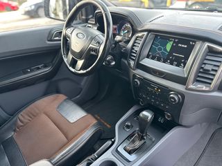 Ford Ranger 2018 ΑΒΑΦΟ ΣΑΣΙ- ΜΗ ΔΙΑΘΕΣΙΜ**-thumb-24