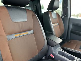 Ford Ranger 2018 ΑΒΑΦΟ ΣΑΣΙ- ΜΗ ΔΙΑΘΕΣΙΜ**-thumb-25