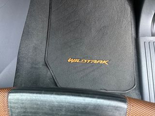 Ford Ranger 2018 ΑΒΑΦΟ ΣΑΣΙ- ΜΗ ΔΙΑΘΕΣΙΜ**-thumb-26