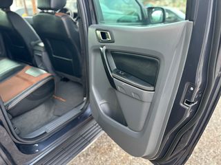 Ford Ranger 2018 ΑΒΑΦΟ ΣΑΣΙ- ΜΗ ΔΙΑΘΕΣΙΜ**-thumb-28