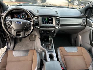 Ford Ranger 2018 ΑΒΑΦΟ ΣΑΣΙ- ΜΗ ΔΙΑΘΕΣΙΜ**-thumb-29
