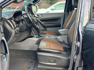 Ford Ranger 2018 ΑΒΑΦΟ ΣΑΣΙ- ΜΗ ΔΙΑΘΕΣΙΜ**-thumb-30