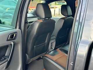 Ford Ranger 2018 ΑΒΑΦΟ ΣΑΣΙ- ΜΗ ΔΙΑΘΕΣΙΜ**-thumb-31