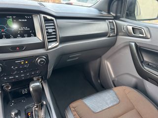 Ford Ranger 2018 ΑΒΑΦΟ ΣΑΣΙ- ΜΗ ΔΙΑΘΕΣΙΜ**-thumb-32