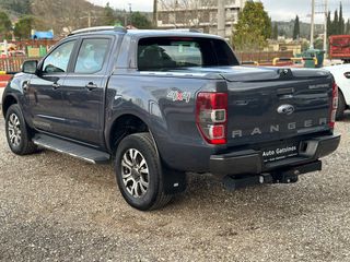 Ford Ranger 2018 ΑΒΑΦΟ ΣΑΣΙ- ΜΗ ΔΙΑΘΕΣΙΜ**-thumb-33