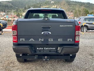 Ford Ranger 2018 ΑΒΑΦΟ ΣΑΣΙ- ΜΗ ΔΙΑΘΕΣΙΜ**-thumb-34