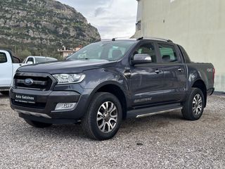 Ford Ranger 2018 ΑΒΑΦΟ ΣΑΣΙ- ΜΗ ΔΙΑΘΕΣΙΜ**-thumb-35