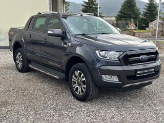 Ford Ranger 2018 ΑΒΑΦΟ ΣΑΣΙ- ΜΗ ΔΙΑΘΕΣΙΜ**-thumb-36