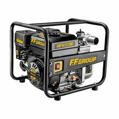 Αντλία νερού βενζίνης Επαγγελματική FF GROUP GWP 50/212 PRO 2''x2'' 7Hp ( 46634 )
