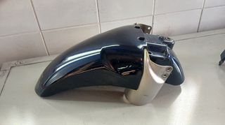 εμπρός φτερο aprilia scarabeo 125//200 .cc