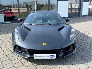 Lotus Emira '24 I4 Dct First Edition 