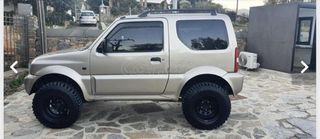 Suzuki Jimny '03