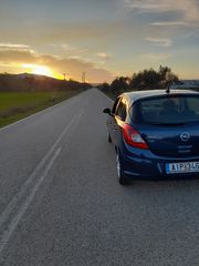 Opel Corsa '11