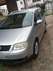 Volkswagen Touran '05