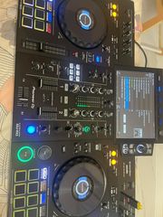  PIONEER DJ XDJ-RX3 ALL-IN-1-PLAYER  ΣΑΝ ΚΑΙΝΟΥΡΓΙΟ 