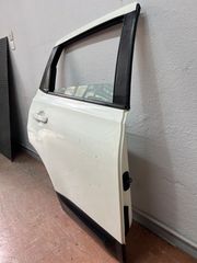 Πόρτα πίσω δεξιά Nissan Qashqai J10 07-13-thumb-2