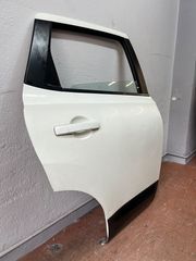 Πόρτα πίσω δεξιά Nissan Qashqai J10 07-13-thumb-4