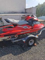 Sea-Doo '05 xp di 